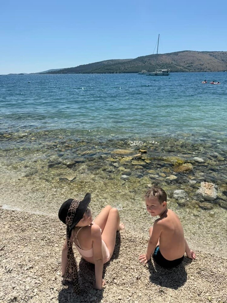 Konkurs wakacyjny / fot. Czytelnicy