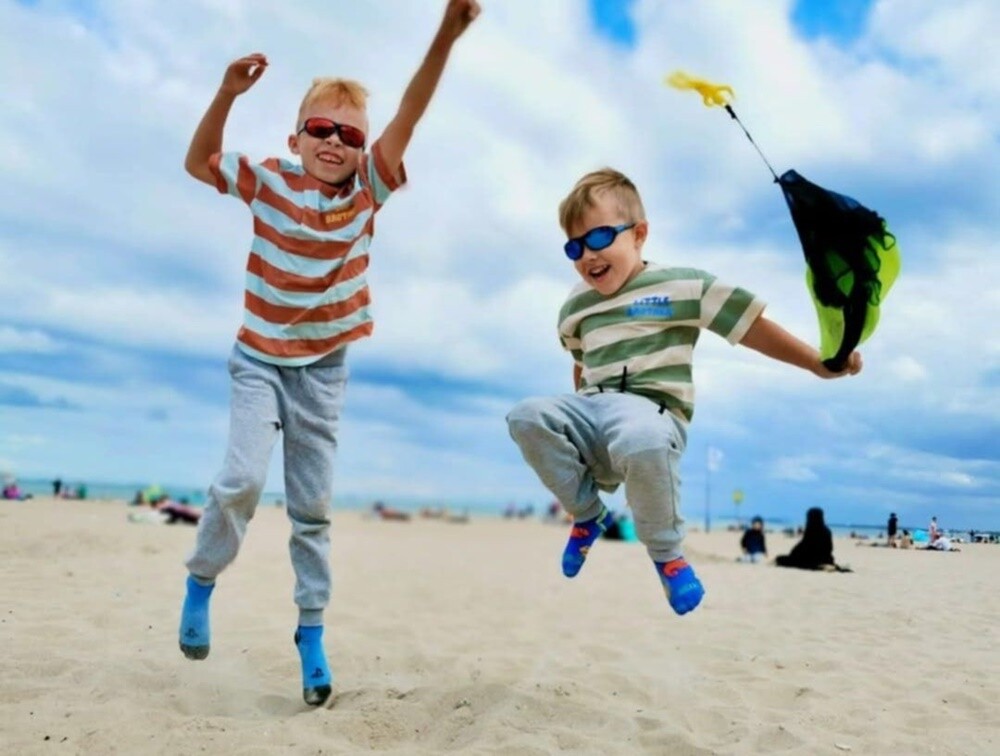 Konkurs wakacyjny / fot. Czytelnicy