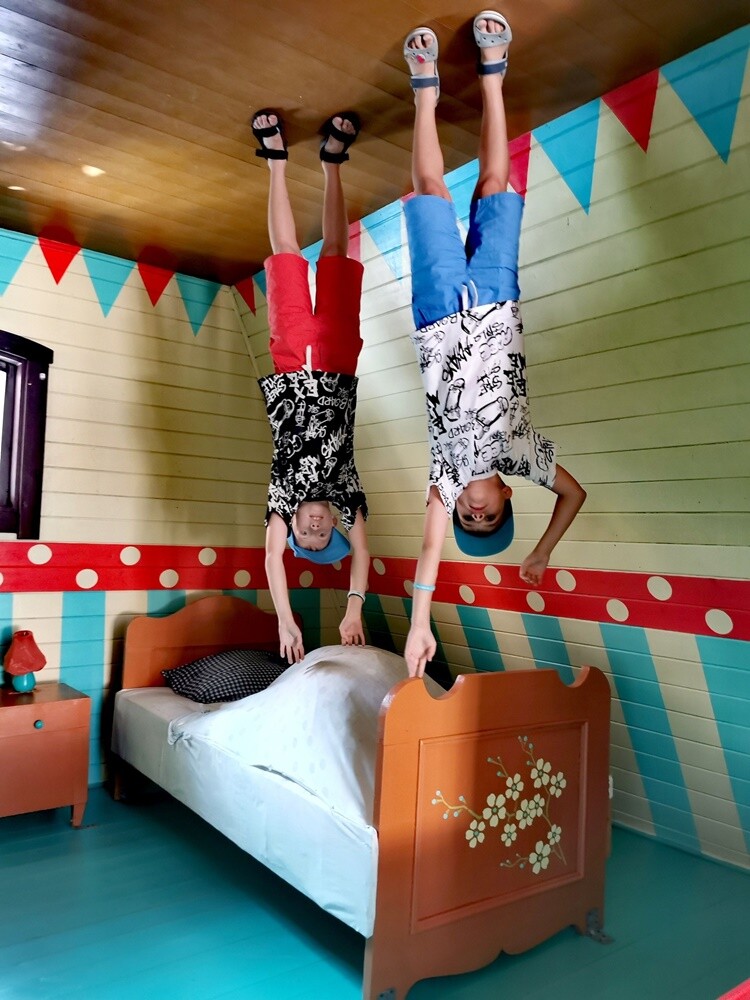 Konkurs wakacyjny / fot. Czytelnicy