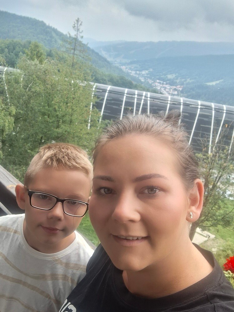 Konkurs wakacyjny / fot. Czytelnicy