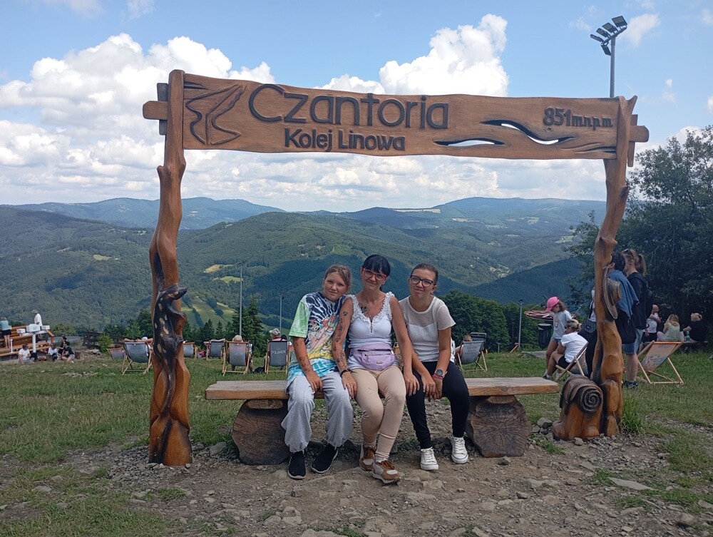 Konkurs wakacyjny / fot. Czytelnicy