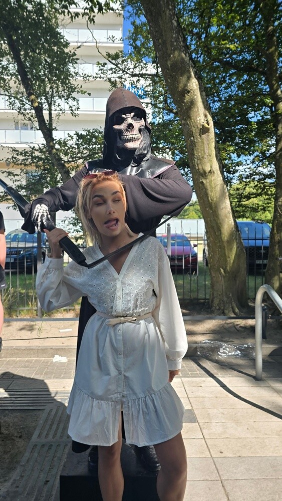 Konkurs wakacyjny / fot. Czytelnicy