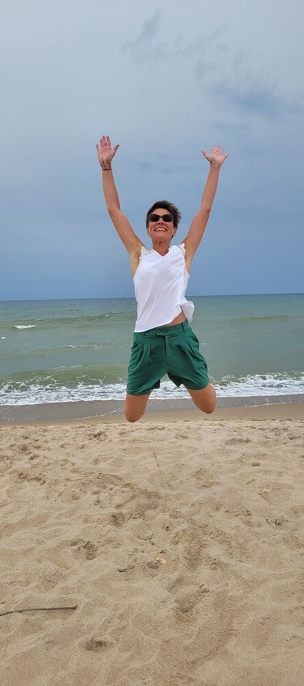 Konkurs wakacyjny / fot. Czytelnicy