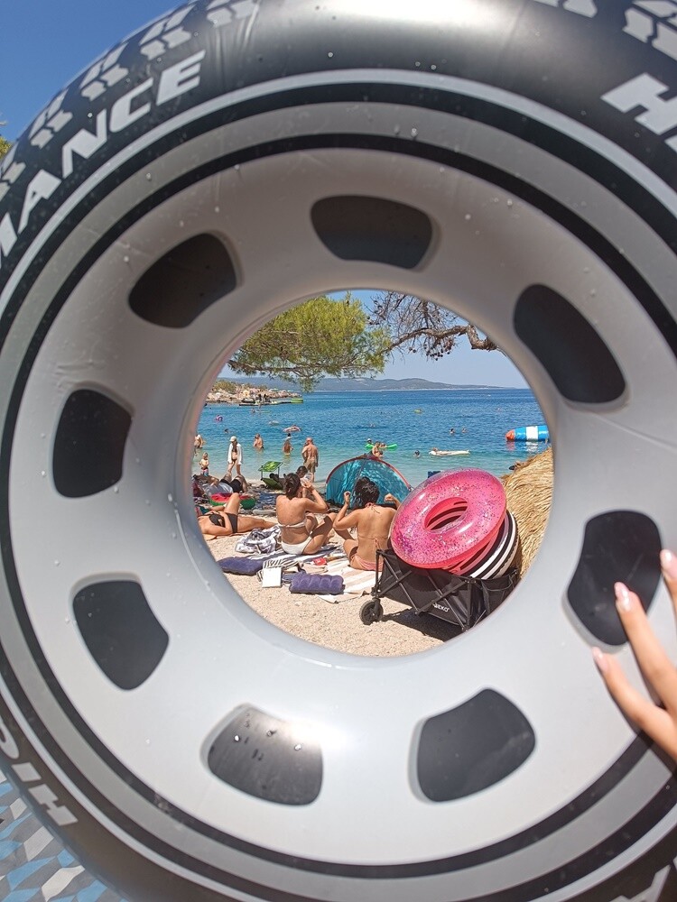 Konkurs wakacyjny / fot. Czytelnicy