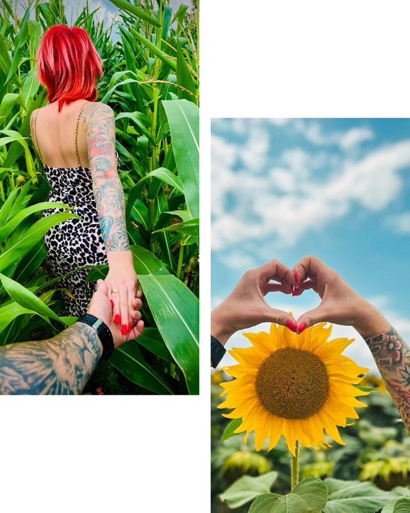 Konkurs wakacyjny / fot. Czytelnicy