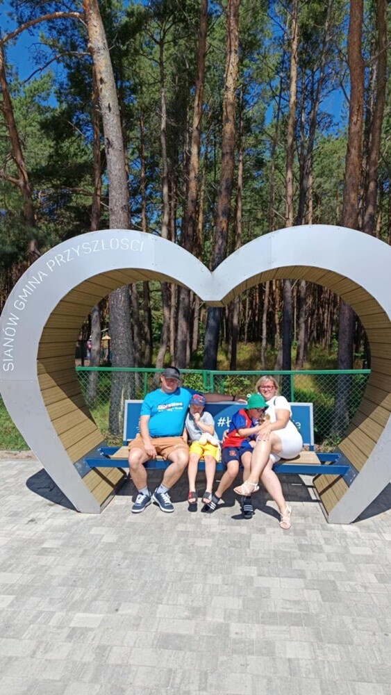 Konkurs wakacyjny / fot. Czytelnicy