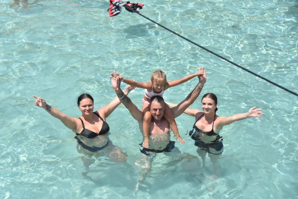 Konkurs wakacyjny / fot. Czytelnicy