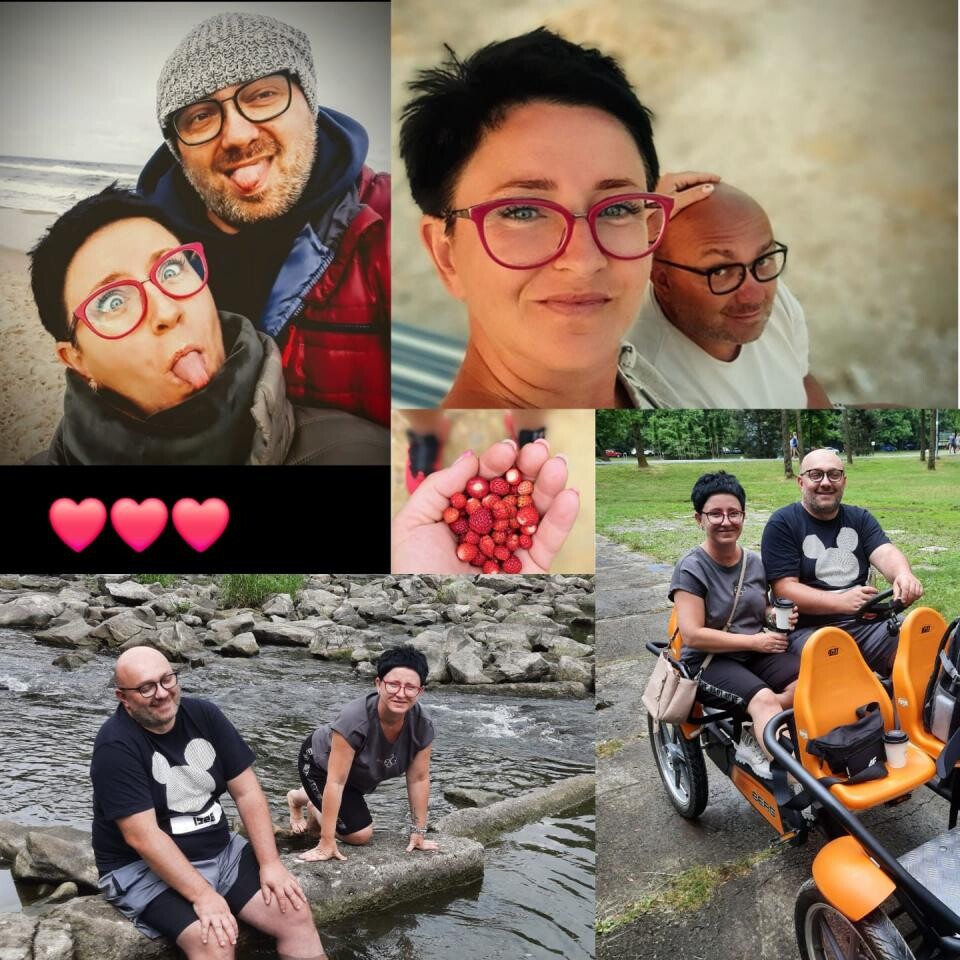 W tym roku, z okazji Święta Zakochanych, stworzyliśmy wielką galerię zdjęć Czytelników, którzy chcieli pochwalić się tym, że są razem. W galerii tej znalazły się zdjęcia par z Rudy Śląskiej i okolic. 