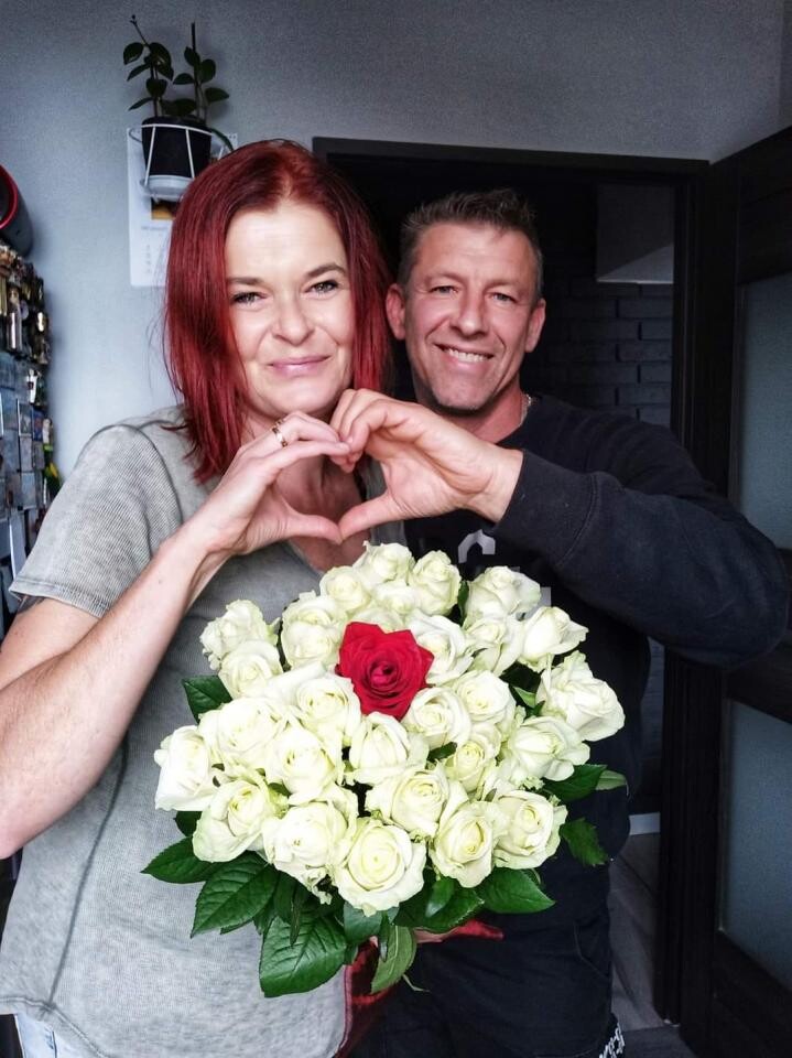 W tym roku, z okazji Święta Zakochanych, stworzyliśmy wielką galerię zdjęć Czytelników, którzy chcieli pochwalić się tym, że są razem. W galerii tej znalazły się zdjęcia par z Rudy Śląskiej i okolic. 