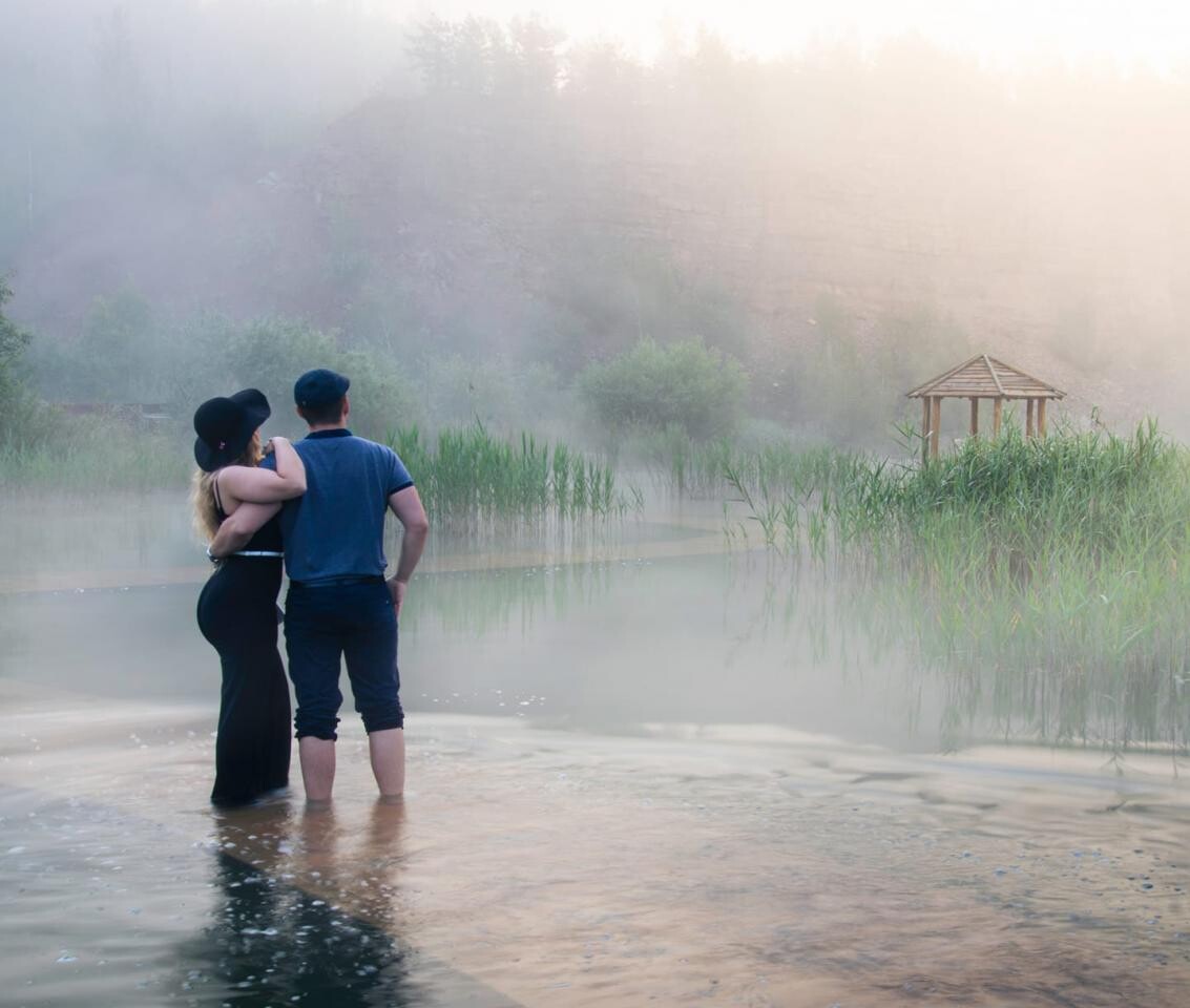 W tym roku, z okazji Święta Zakochanych, stworzyliśmy wielką galerię zdjęć Czytelników, którzy chcieli pochwalić się tym, że są razem. W galerii tej znalazły się zdjęcia par z Rudy Śląskiej i okolic. 