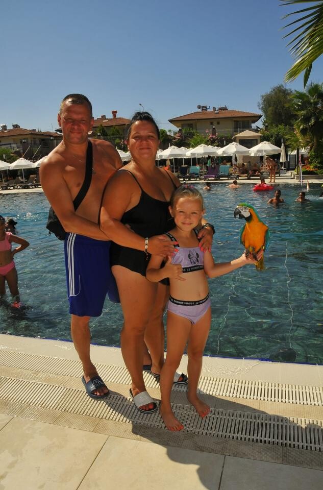 W tym roku, z okazji Święta Zakochanych, stworzyliśmy wielką galerię zdjęć Czytelników, którzy chcieli pochwalić się tym, że są razem. W galerii tej znalazły się zdjęcia par z Rudy Śląskiej i okolic. 