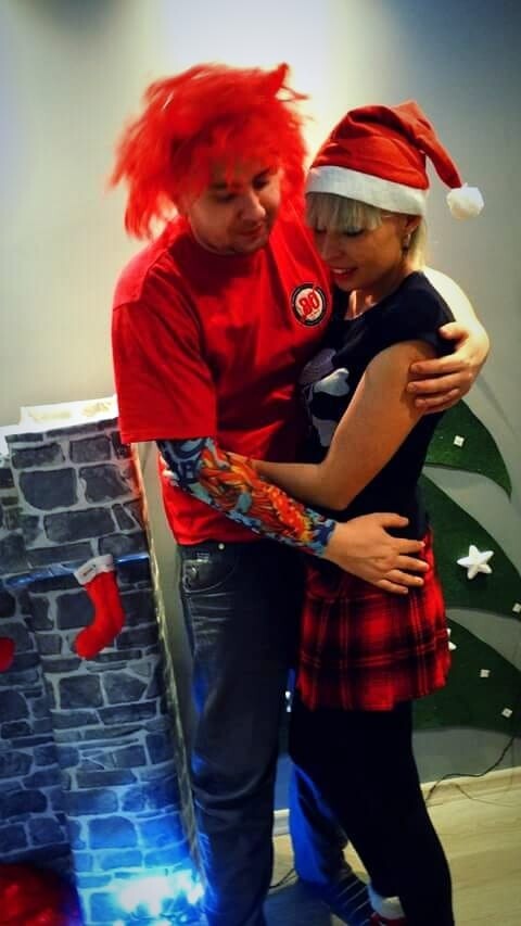 W tym roku, z okazji Święta Zakochanych, stworzyliśmy wielką galerię zdjęć Czytelników, którzy chcieli pochwalić się tym, że są razem. W galerii tej znalazły się zdjęcia par z Rudy Śląskiej i okolic. 