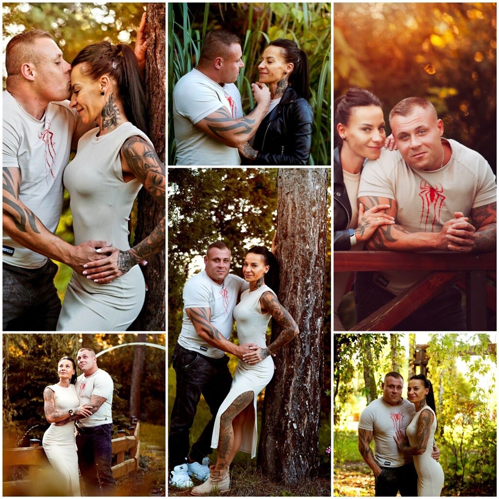 Konkurs Walentynkowy. / fot. Czytelnicy