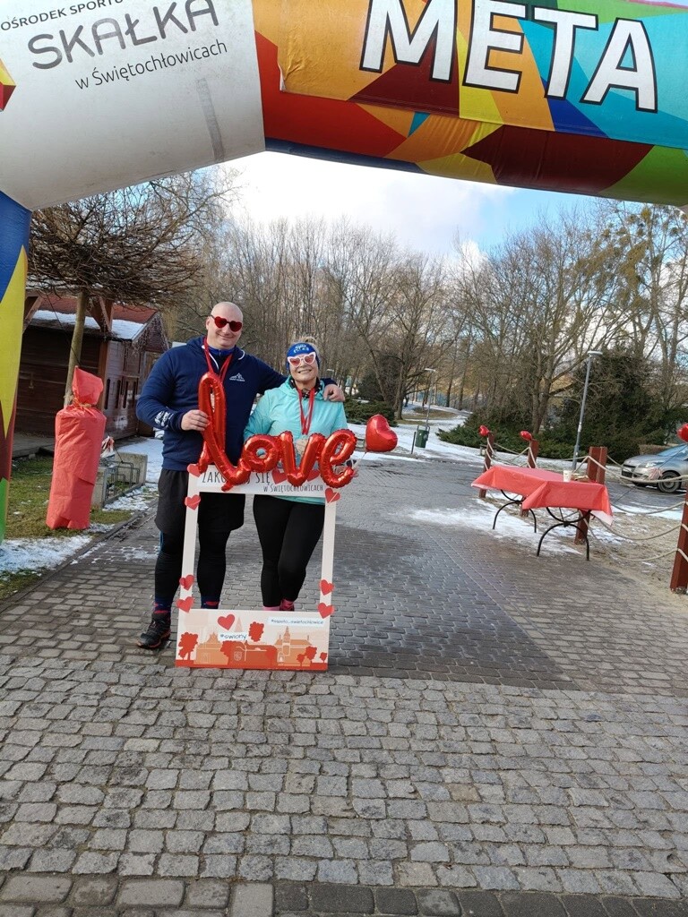 Konkurs Walentynkowy. / fot. Czytelnicy