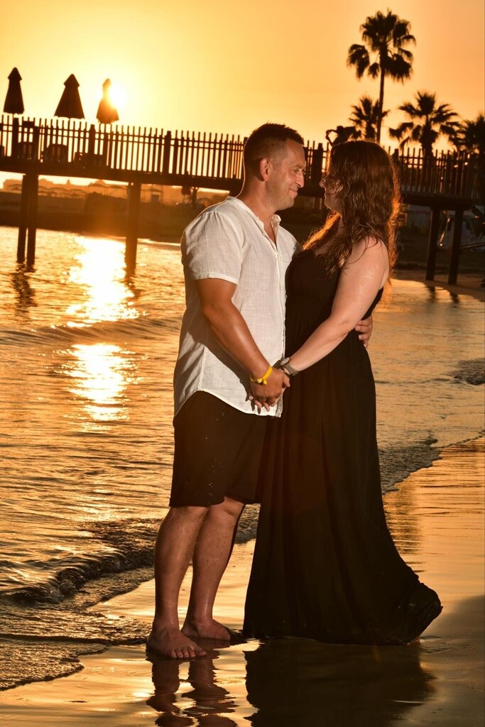 Konkurs Walentynkowy. / fot. Czytelnicy