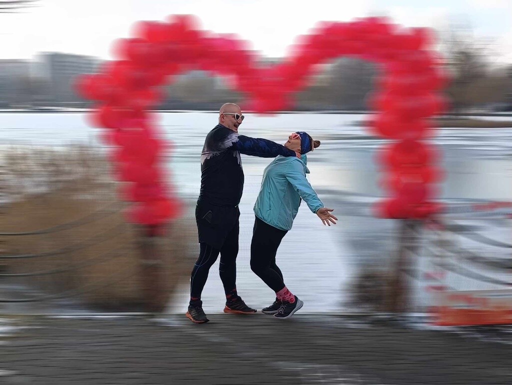 Konkurs Walentynkowy. / fot. Czytelnicy