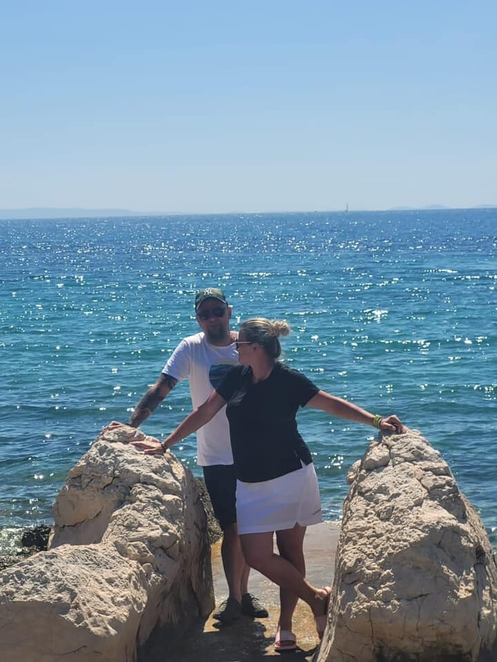 Konkurs Walentynkowy. / fot. Czytelnicy