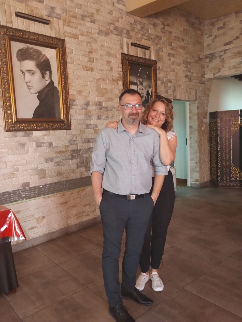 Konkurs Walentynkowy. / fot. Czytelnicy