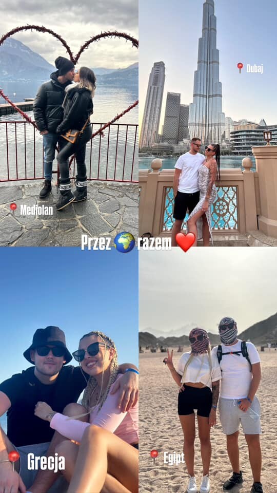 Konkurs Walentynkowy. / fot. Czytelnicy