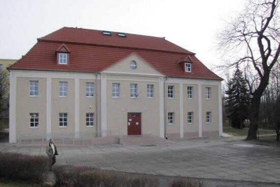 "Konkurs Wiedzy Bajkowej"