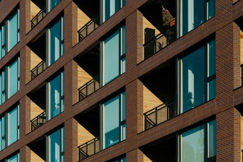 Konstrukcje CLT - innowacyjna technologia budowlana przyszłości