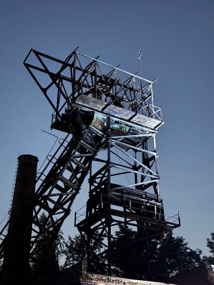 Trzy dni festiwalu, jedno dziedzictwo – za nami Rudzki Festiwal Dziedzictwa „Kop Gdzie Stoisz”/fot. Stowarzyszenie TURuda