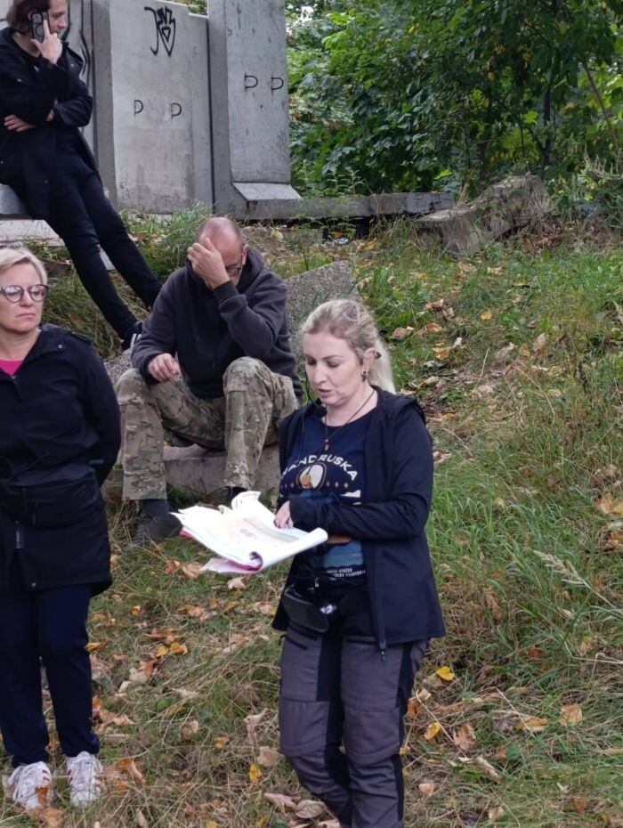 Trzy dni festiwalu, jedno dziedzictwo – za nami Rudzki Festiwal Dziedzictwa „Kop Gdzie Stoisz”/fot. Stowarzyszenie TURuda