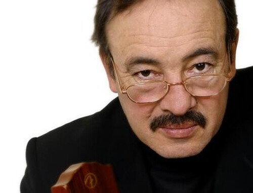 Krakowski Salon Poezji