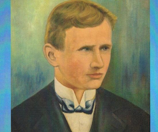 Książka o Wincentym Janasie. Zapraszamy na premierę