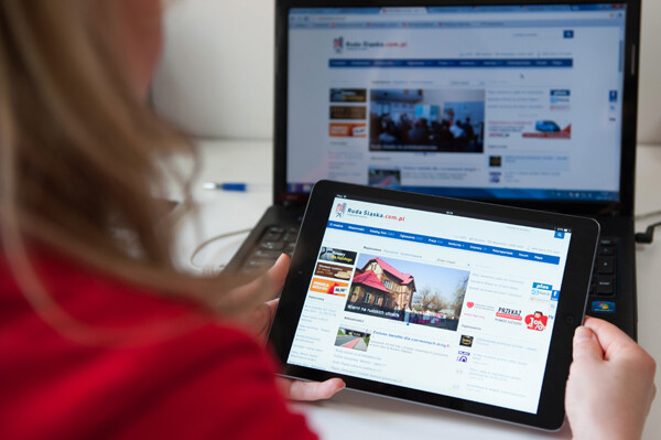 Kto jest numerem 1 w Rudzie Śląskiej?