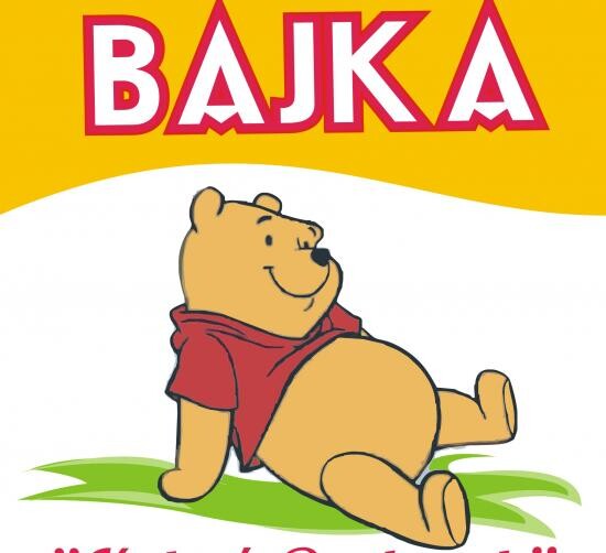 Kubuś Puchatek w DK Bielszowice