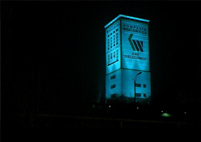 KWK Bielszowice