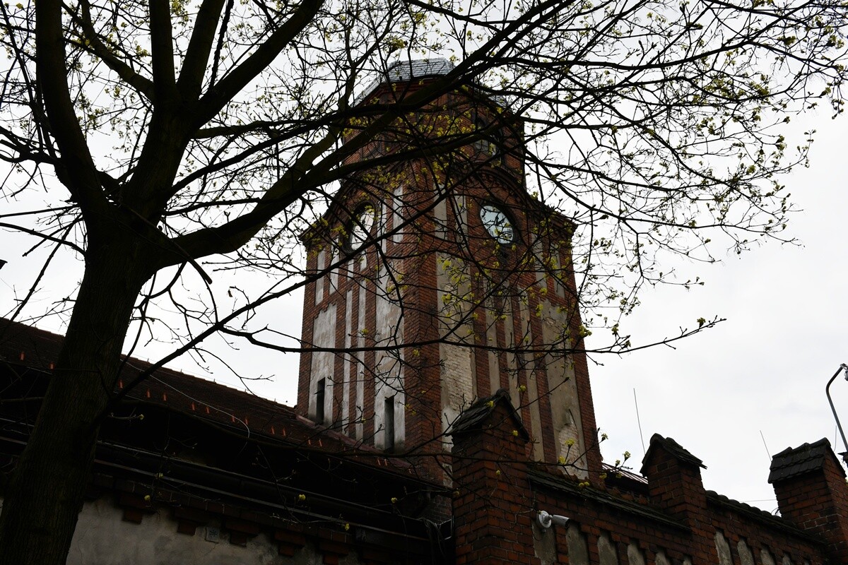 Z okazji zbliżającej się Barbórki, na naszym portalu prezentujemy galerię zdjęć z KWK Ruda Ruchu Bielszowice, wykonanych podczas wyjątkowej akcji zorganizowanej przez posła Łukasza Ściebiorowskiego. / fot. Karolina Bauszek-Żurek