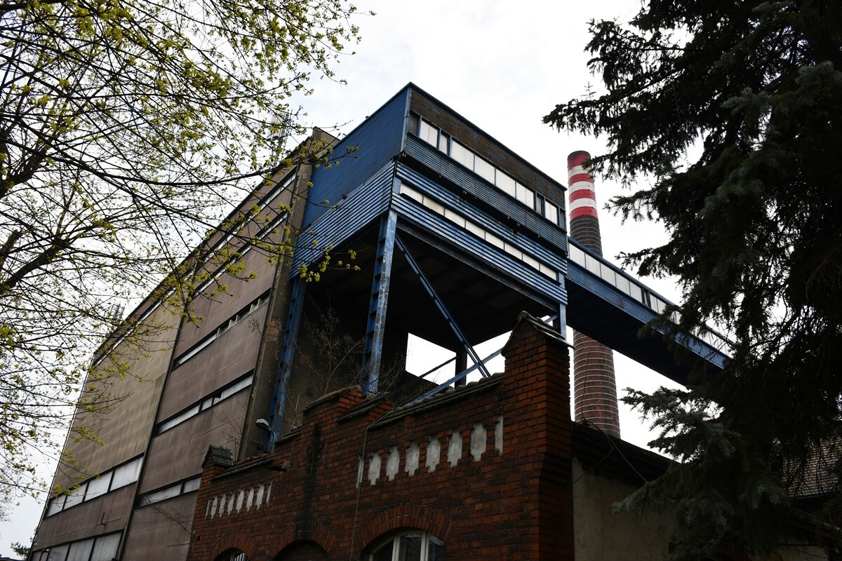 Z okazji zbliżającej się Barbórki, na naszym portalu prezentujemy galerię zdjęć z KWK Ruda Ruchu Bielszowice, wykonanych podczas wyjątkowej akcji zorganizowanej przez posła Łukasza Ściebiorowskiego. / fot. Karolina Bauszek-Żurek