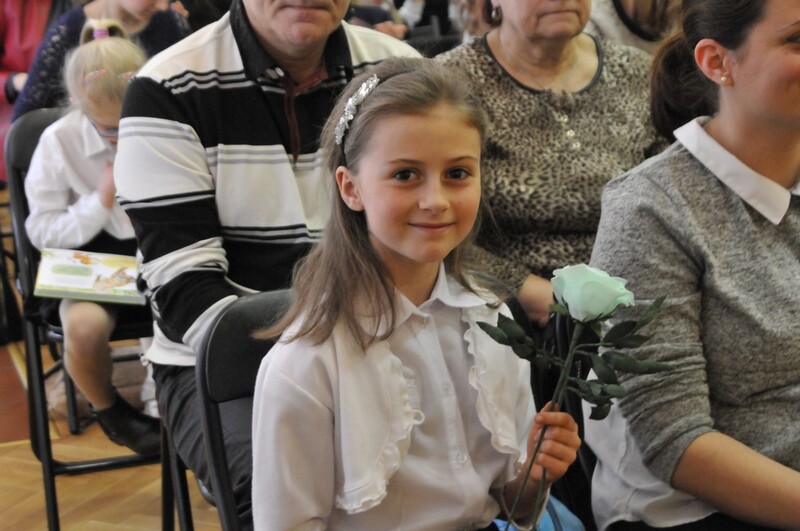 "Laur Zielonej Róży" już po raz dwudziesty!