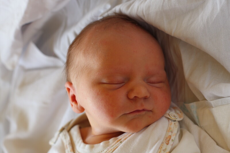 Laura Gałenżeska-Szwajca