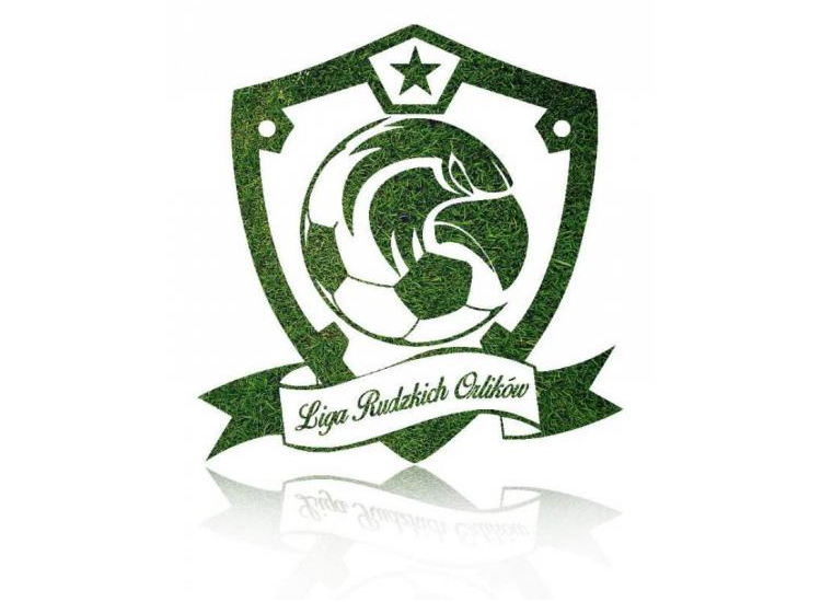 Liga Rudzkich Orlików - wyniki