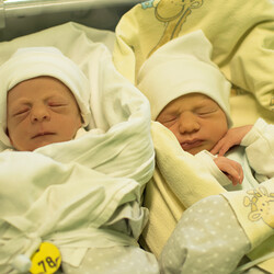 Liliana i Jagoda Wichary