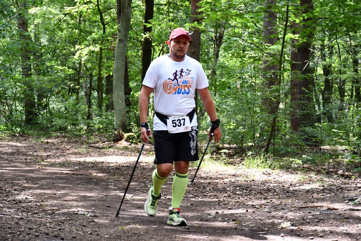 Za nami piąta odsłona tegorocznego cyklu Biegu Wiewiórki!