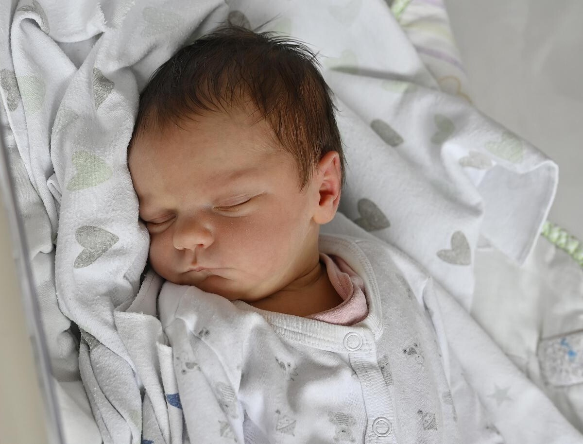 Magdalena Mikołajczak