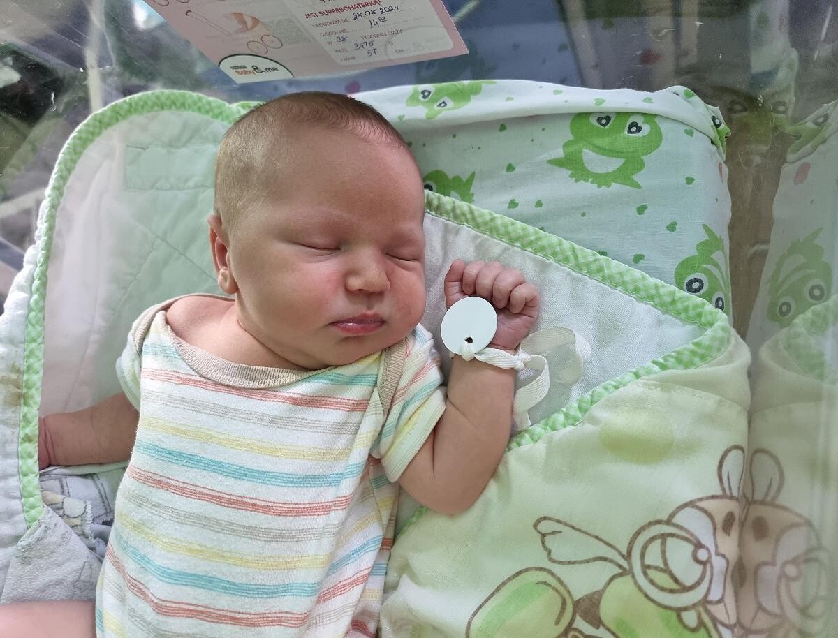 Maja Mieszczankowska