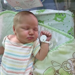 Maja Mieszczankowska