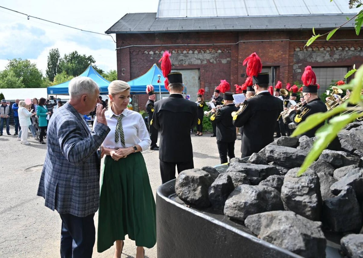 Za nami Majówka na Karolu. Zobaczcie zdjęcia! / fot. Anna Krzysteczko FB