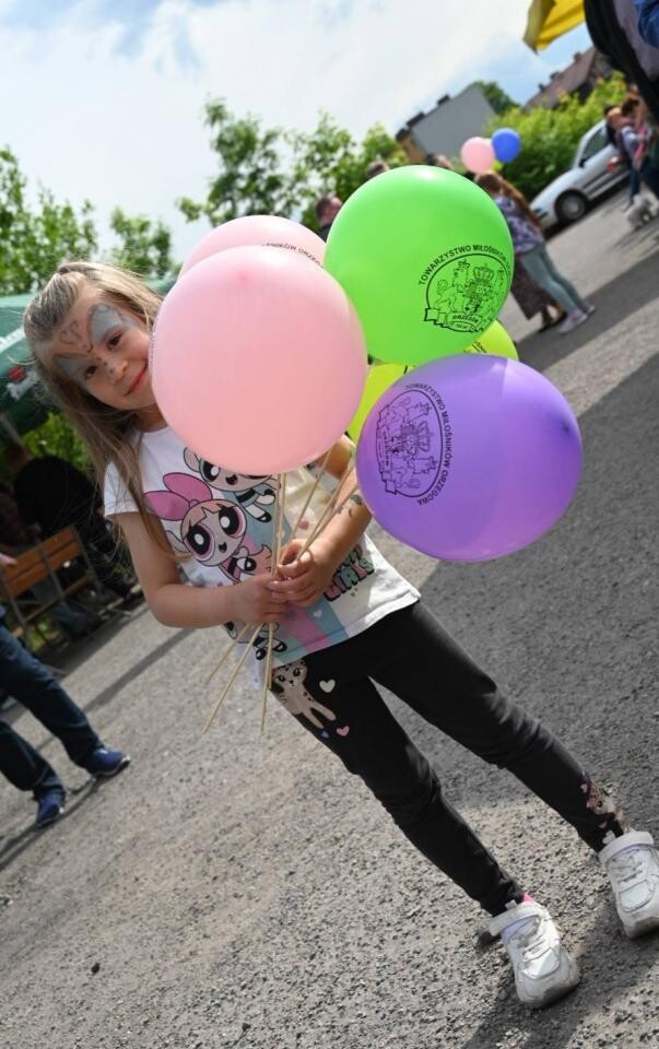 Za nami Majówka na Karolu. Zobaczcie zdjęcia! / fot. Anna Krzysteczko FB