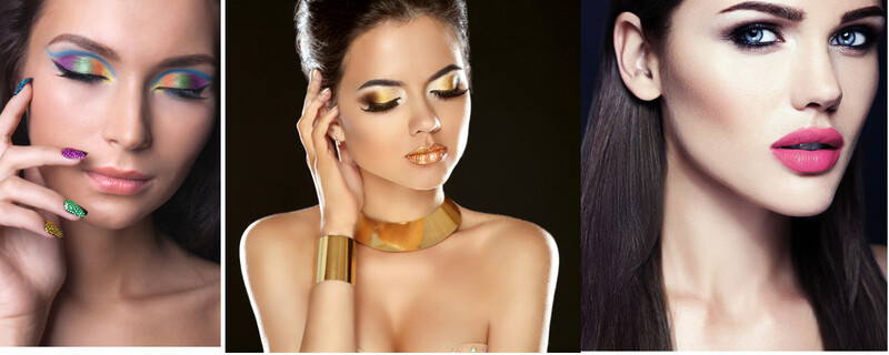 Makijaż karnawałowy w wersji ekonomicznej