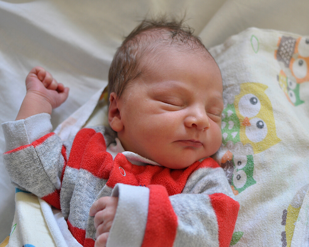 Maksymilian Podsiadło