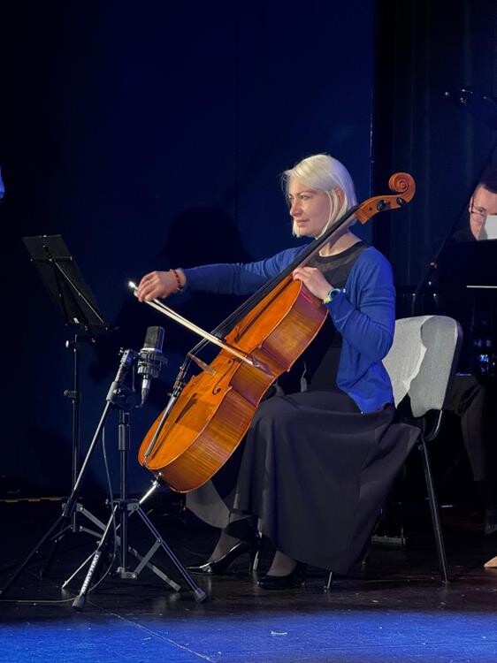 Mała Filharmonia w Podróży / fot. UM Mysłowice