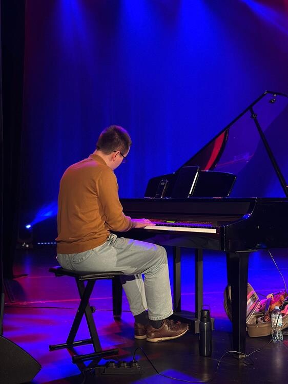 Mała Filharmonia / fot. UM Mysłowice