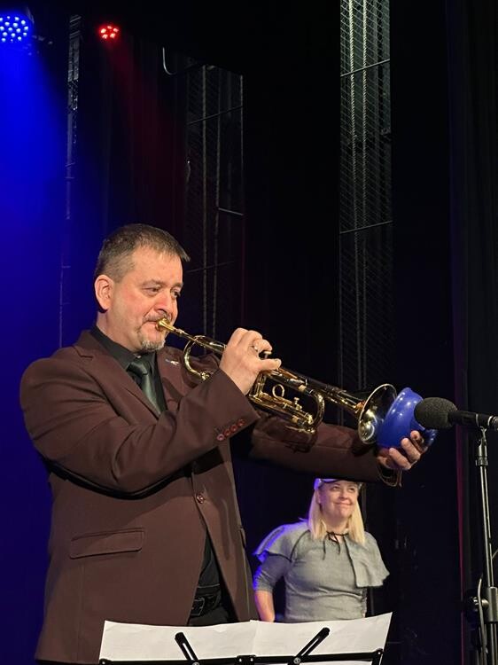 Mała Filharmonia / fot. UM Mysłowice