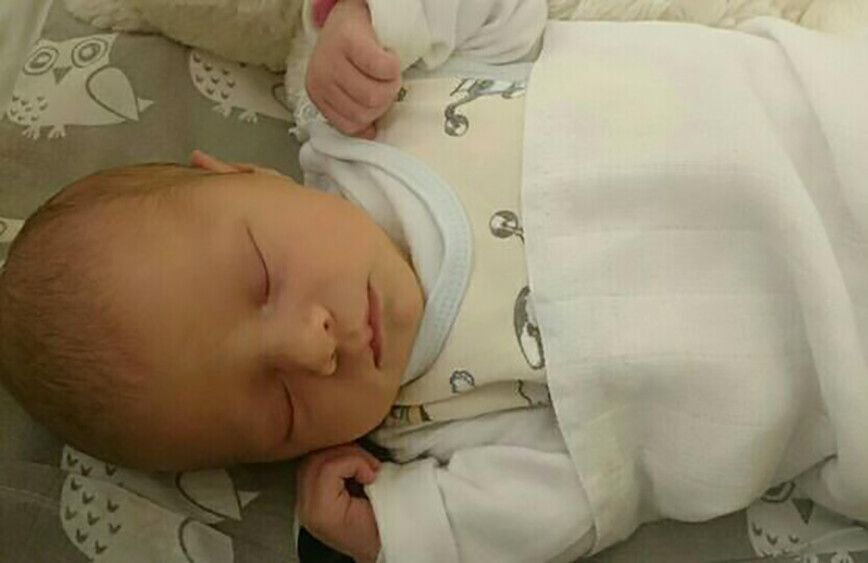 Małgorzata Maria Przybylska